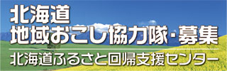 北海道ふるさと回帰支援センター