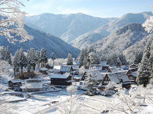 【富山県】2/6（土）とやま暮らし相談会 in 東京