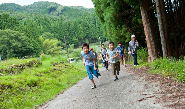 【鳥取県】 とっとり移住・休日相談会in東京～とっとり暮らしと楽しみ方～