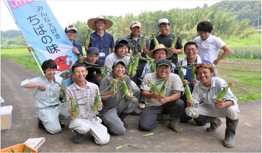 【千葉県】ちばの大地で農業を始めたい方へ　千葉県新規就農セミナー＆相談会