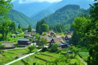 【富山県】とやま暮らしセミナー　ｉｎ　東京