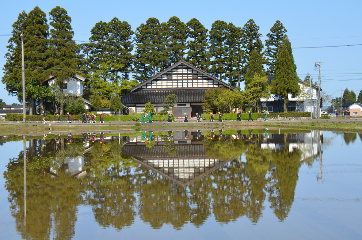 【富山県】とやま暮らしセミナー