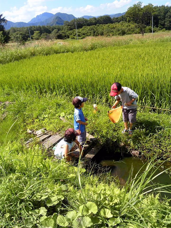 おいでよ！南会津。田舎暮らし応援セミナー