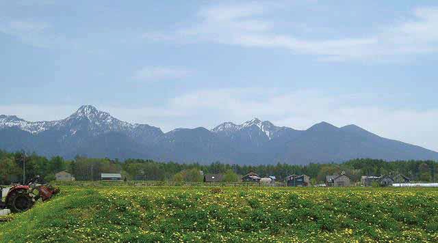 《長野県茅野市》暮らす・働く・子育てセミナー