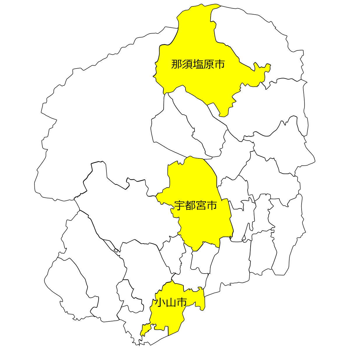 【栃木県】２拠点生活・東京通勤という暮らし方