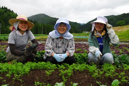 【福井県】ふくい暮らしＵターン就職・就農相談会