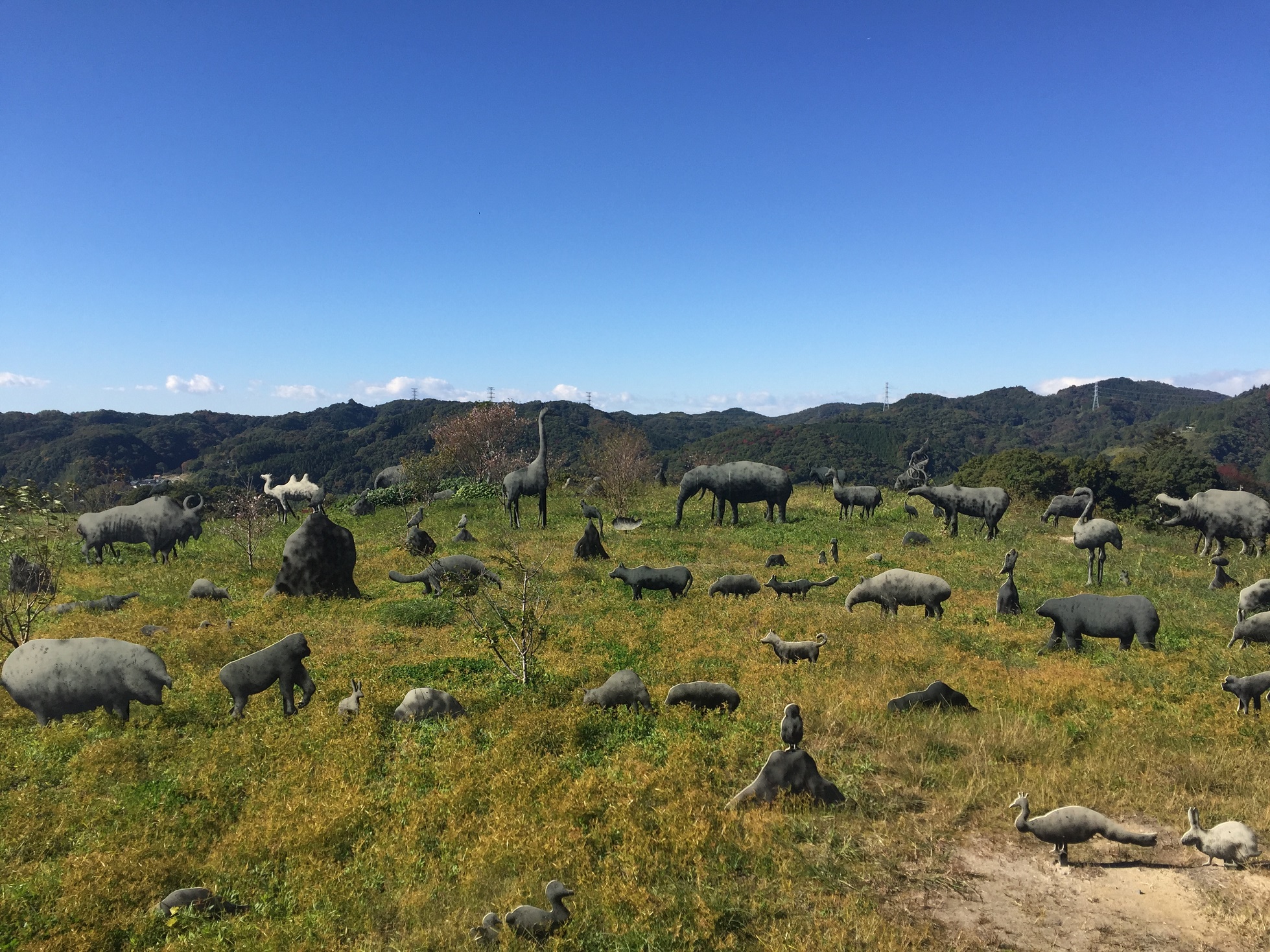 【茨城県】第5回いばらき暮らしセミナー ～海・山・湖・まちなかの自然を感じられる暮らし～