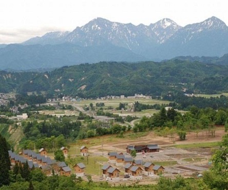 【新潟県】小千谷市田舎暮らしセミナー