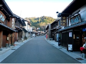 【岐阜県】「恵那市空き家バンク利用者登録会」開催!!