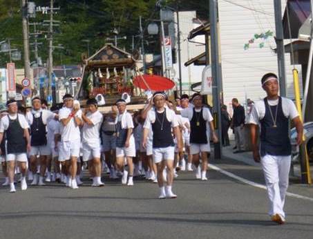 【福島県】きらめく人と自然　小野町ふるさと暮らしセミナー