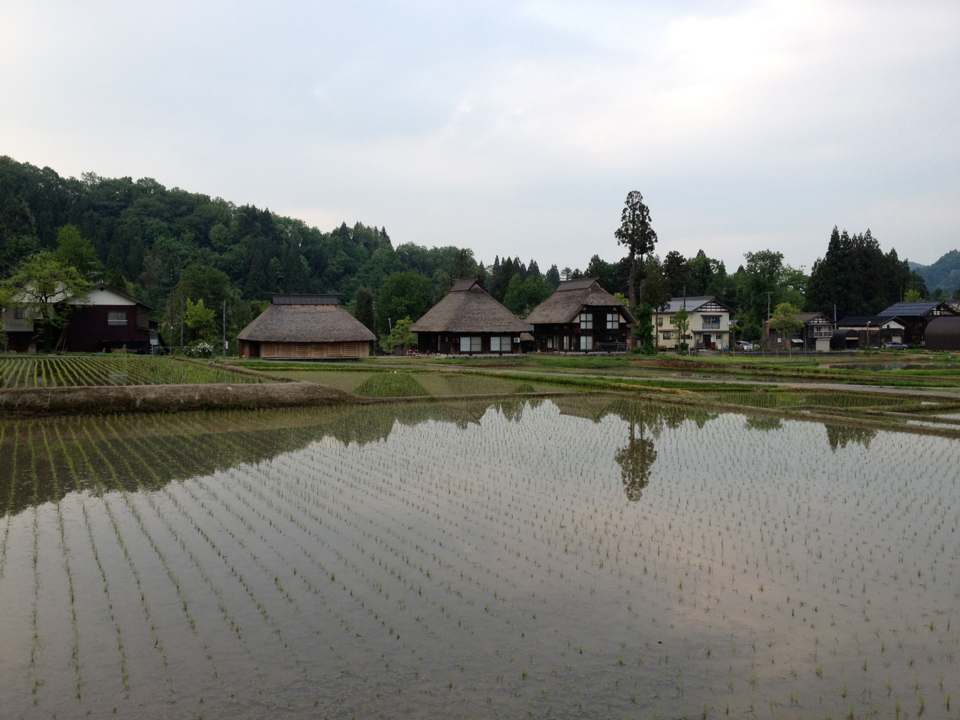 ＜満員御礼＞はじめての田舎暮らしセミナー～失敗しない移住先の見つけ方～