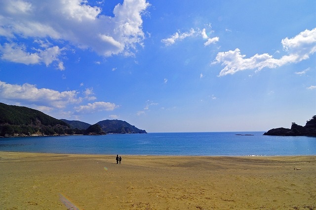 【徳島県美波町】移住体験ツアー参加者募集「笑顔でまっとるけんな、いっぺん来てみて」