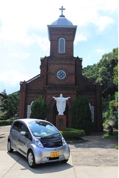 《長崎県》新上五島町田舎暮らし体験ツアー開催!!