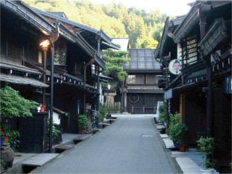 高山市ふるさと暮らしセミナーin東京