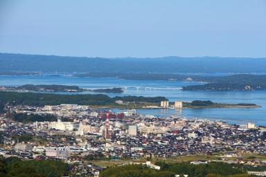 【石川県】ココだけでしか聞けない、能登半島暮らし！