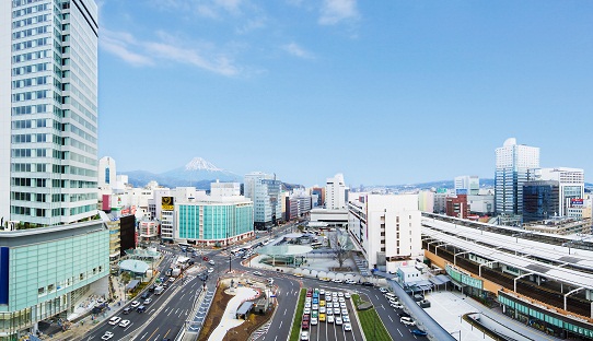 【静岡県静岡市】静岡市Ｕ・Ｉターン転職セミナー
