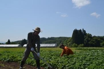 【岩手県】いわて復興応援隊募集説明会開催！