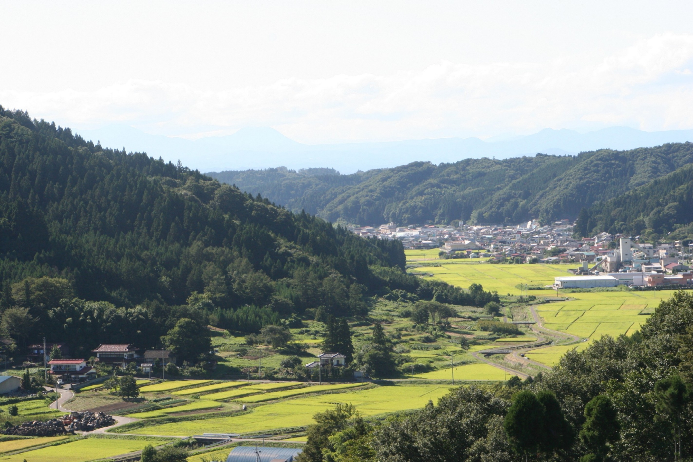 【福島県】石川町UIターン就職セミナー