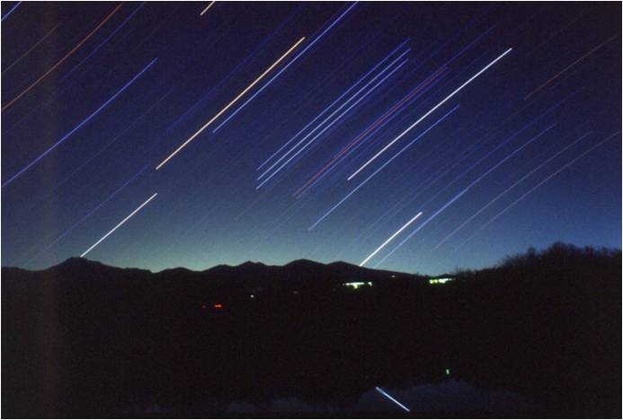 信州八ヶ岳　星の降る里原村移住相談