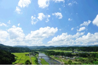 本気の汗をかける「仕事人」募集！大分県豊後大野市「地域おこし協力隊」