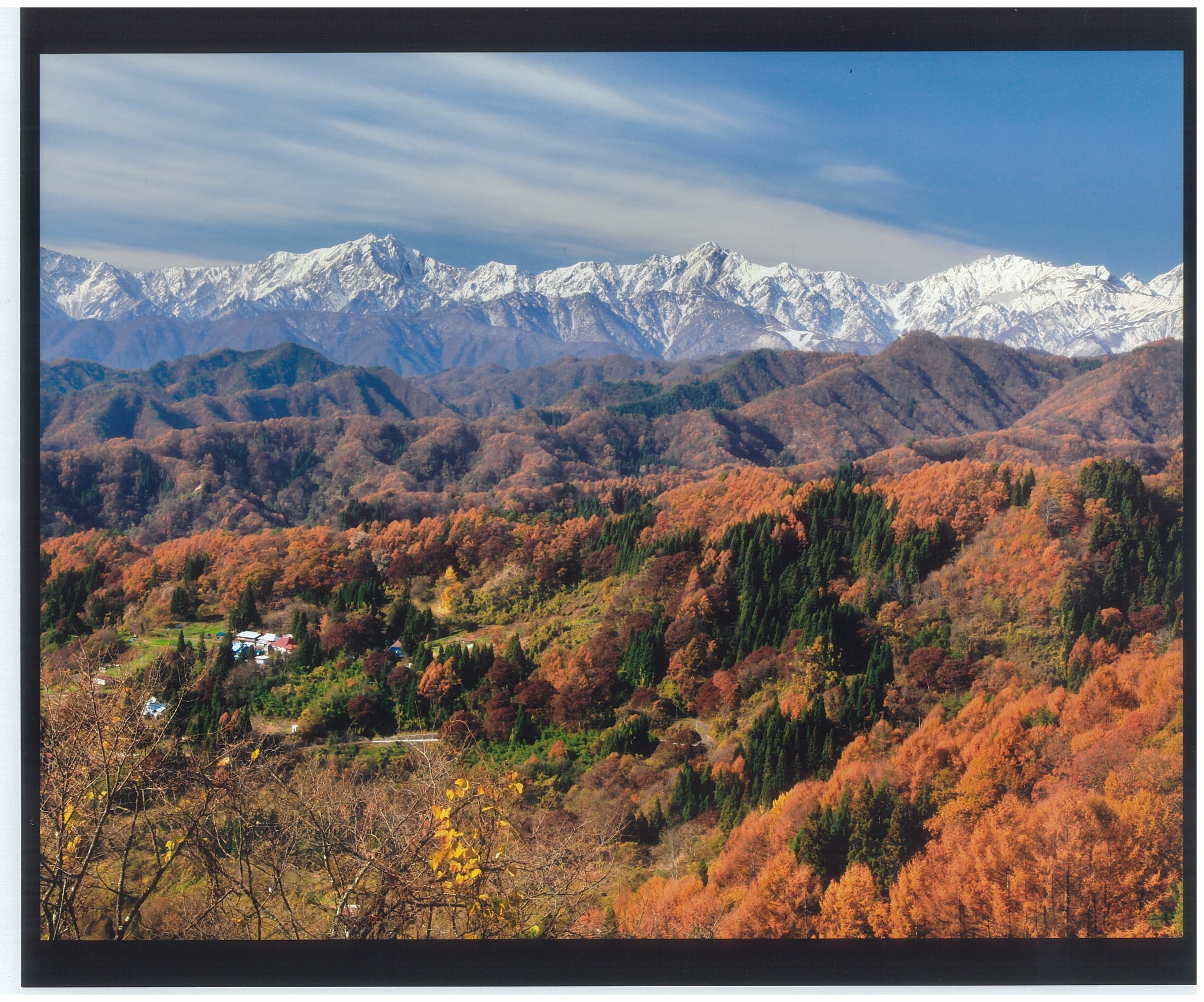 【長野県】ぐるっとながの移住体験ツアー第１弾