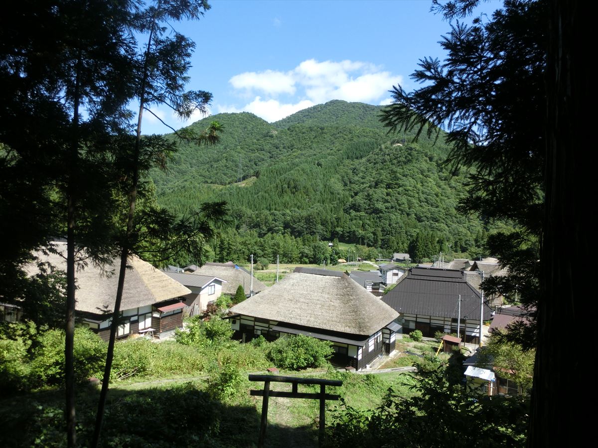 おいでよ！南会津。田舎暮らし応援セミナー