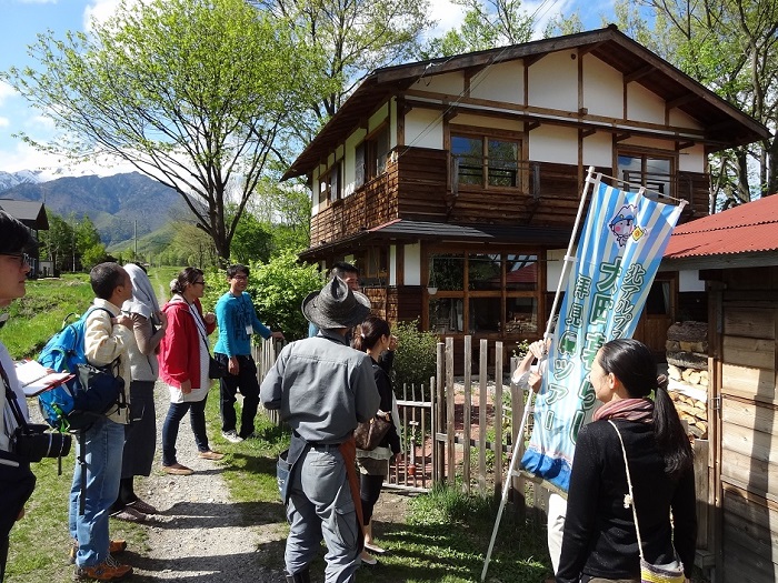 【長野県】楽園信州移住セミナー★体験住宅、現地ツアー充実市町村集合★