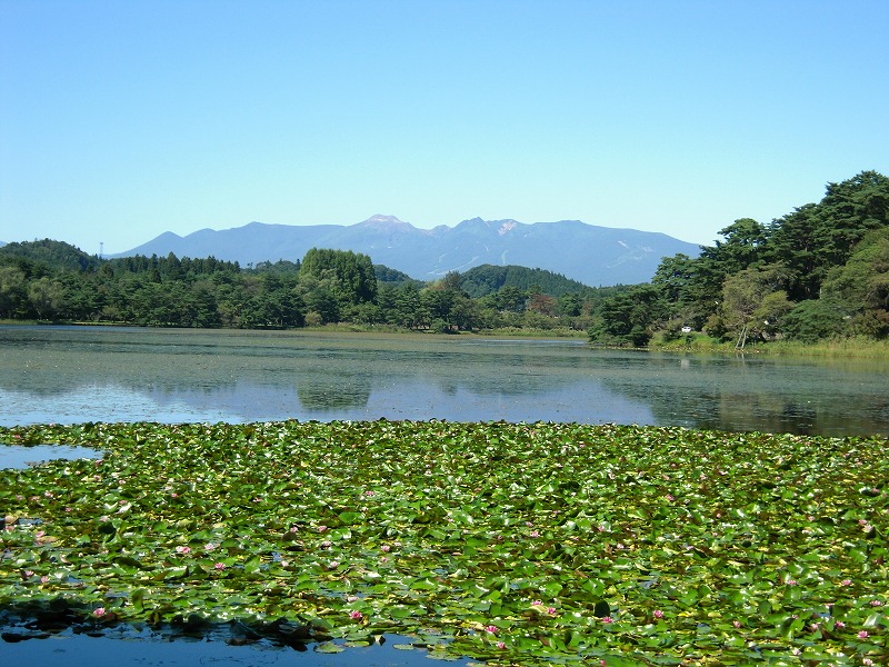 【福島県】しらかわ地方 田舎暮らしセミナー