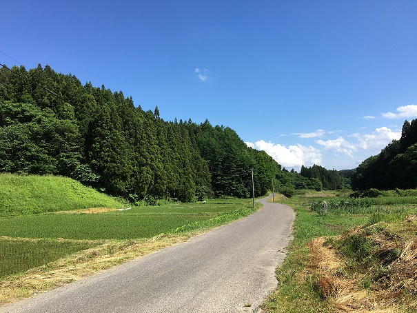 【福島県小野町】移住の好適地・小野町　体験談を聞くセミナー