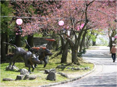 【富山県小矢部市（おやべし）】地域おこし協力隊募集   3/15（火）締切