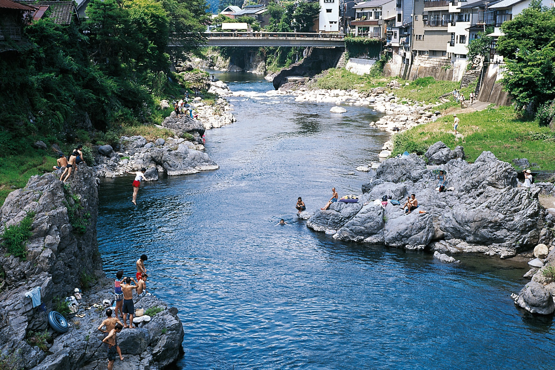 【岐阜県】清流の国ぎふ暮らしセミナー