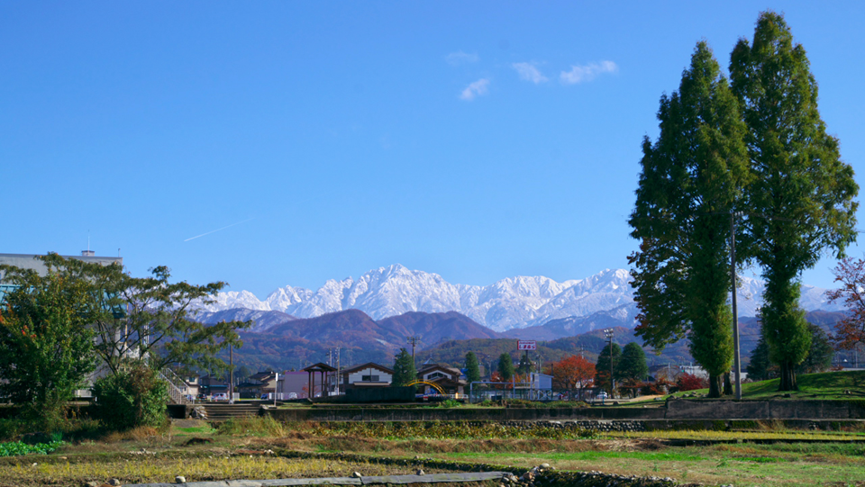 【富山県】富山セミナー上市町・朝日町