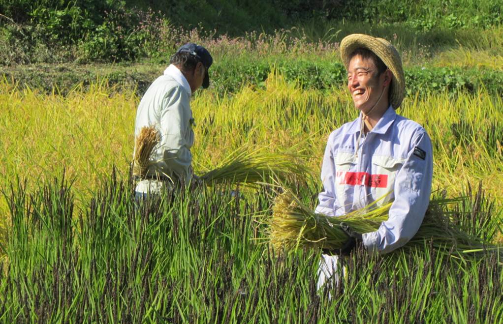 【新潟県】こいて（来てよ！）長岡、いきいき暮らしセミナー