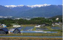 【長野県】信州駒ヶ根Ｉターンセミナー＆相談会