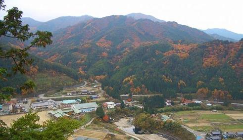 飛騨高山の田舎で仕事をみつけませんか