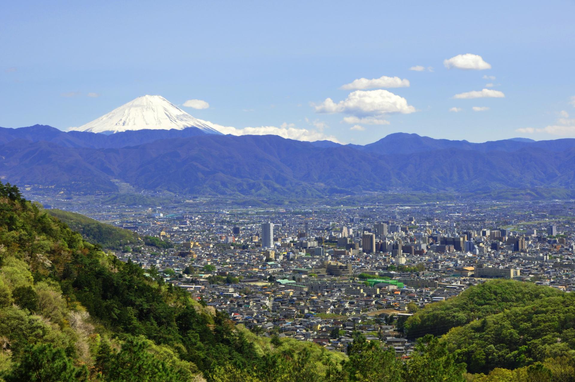 【山梨県】　やまなし暮らしセミナー第5回　甲府市