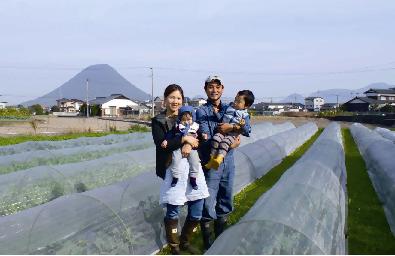 うどん県 それだけじゃない　香川県で暮らそ!!