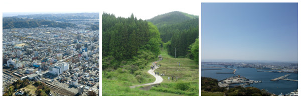 【福島県】いわき・相双ふるさと暮らしセミナー～地方移住のちょっと気になる？を少しでも解消～