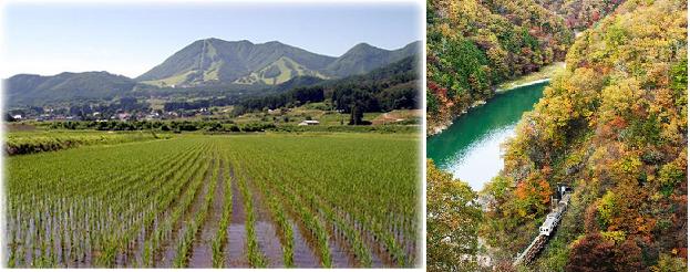 《長野県》信州『田舎暮らし』相談デスク