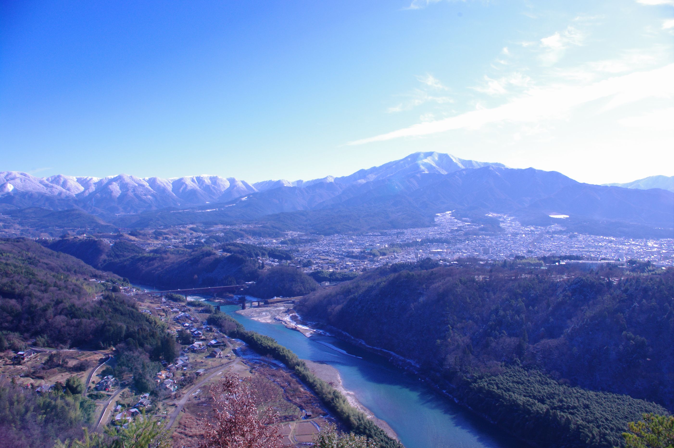 【岐阜県】中津川市移住セミナー