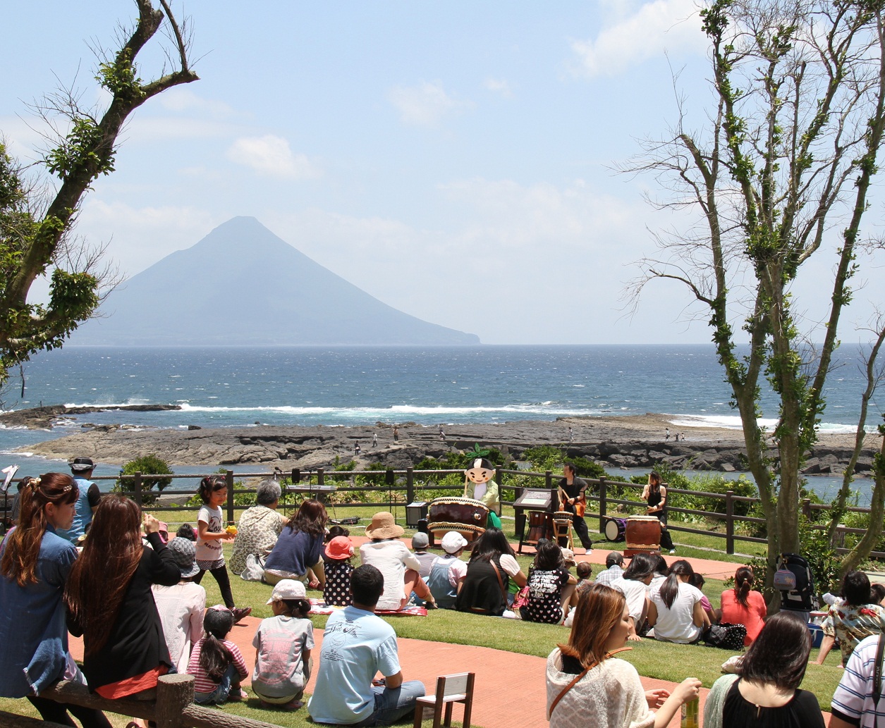 【鹿児島県】 南九州市頴娃町(えいちょう) ｢暮らしと地域づくり｣イベント