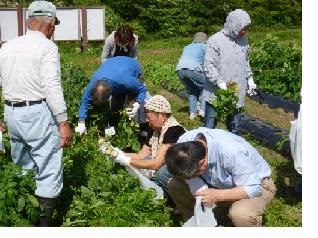 【福島県】小野町ふるさと暮らしセミナー　きらめく人と自然