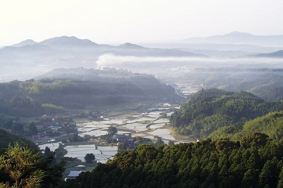 【熊本県】 和水町地域おこし協力隊員募集説明会