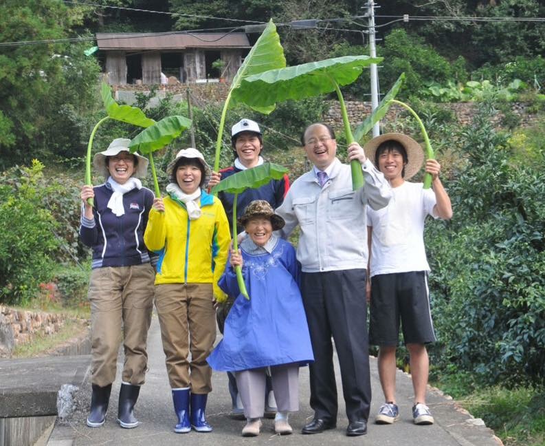 【徳島県】移住体験ツアープレセミナー