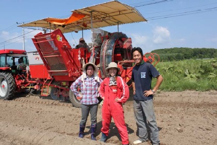 【北海道】置戸町で田舎暮らし体験しませんか？ 「地遊人(じゆうじん)」説明会