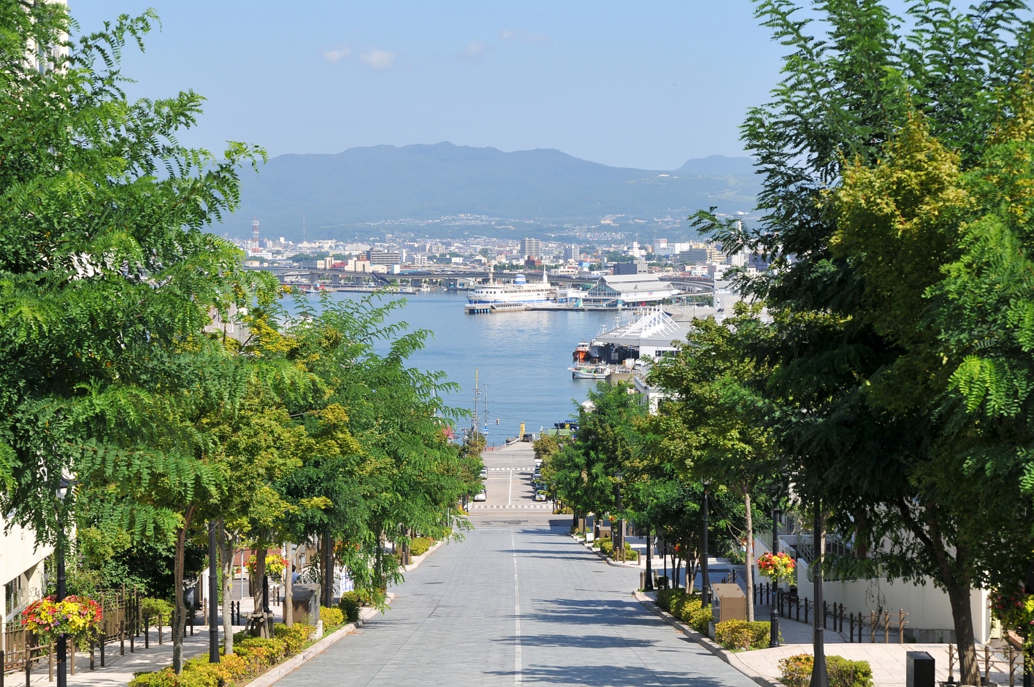 【北海道】IT技術者のための移住・就職セミナー～あなたの力で函館をITのまちに～