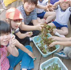 やまなし暮らしセミナー第２弾山梨県早川町　親子で田舎暮らしセミナー