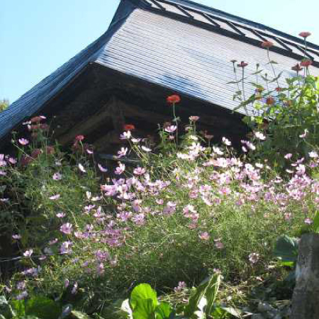 【新潟県】長岡市小国町－建築家が語る越後山村暮らしの魅力と未来－