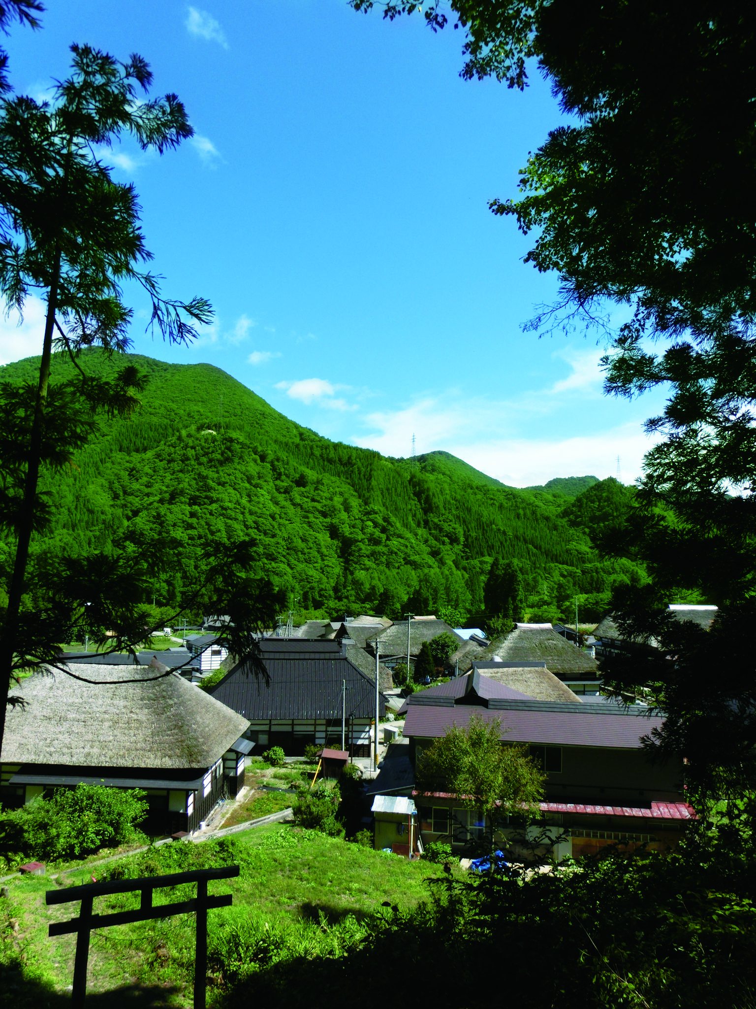 【福島県】おいでよ！南会津。田舎暮らし応援セミナー