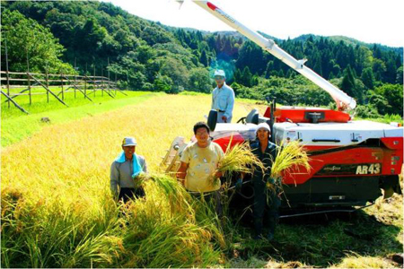 石川県農業インターンシップ研修説明会 ～田舎暮らしセミナー～